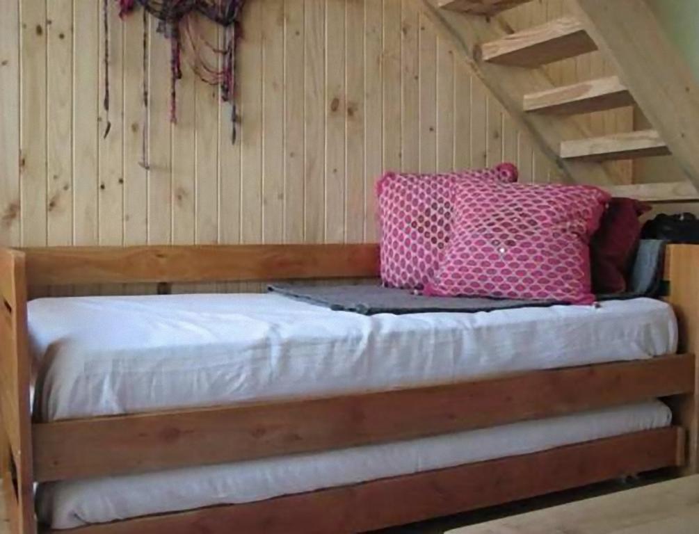 Magma Lodge, Pucón Habitación foto